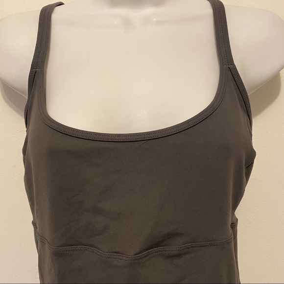 ALO Yoga Lotus Support Tank Top Size Extra Small - Picture 4 of 9